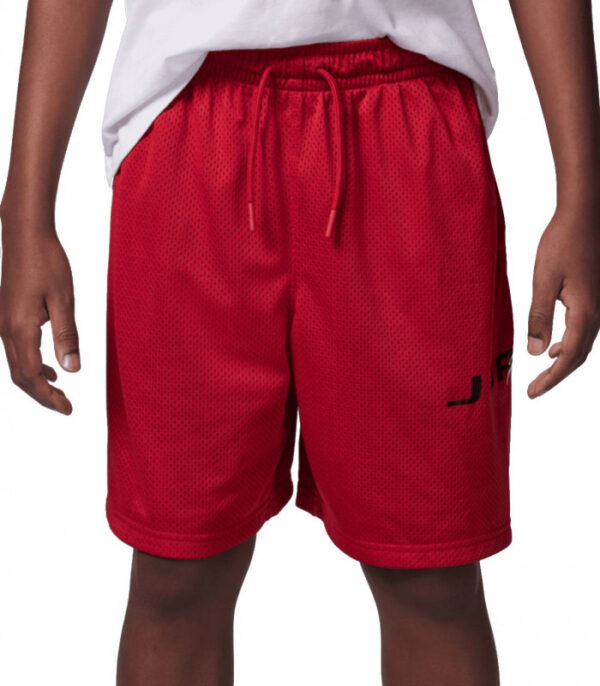 JDB MJ Baseline Mesh Short Bambino