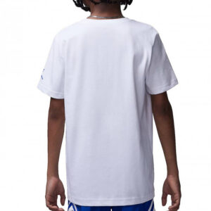 JDB MJ Sport Hoop DF SS Tee Bambino