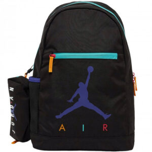 School Backpack W/Pencil