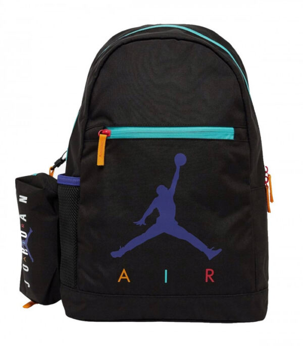 School Backpack W/Pencil