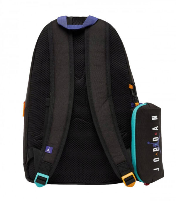 School Backpack W/Pencil