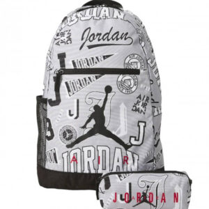 School Backpack W/Pencil