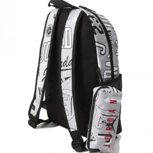 School Backpack W/Pencil