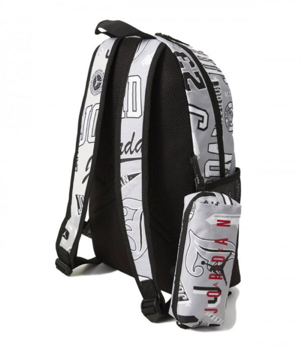 School Backpack W/Pencil