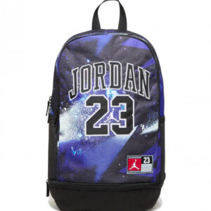 Jersey Backpack