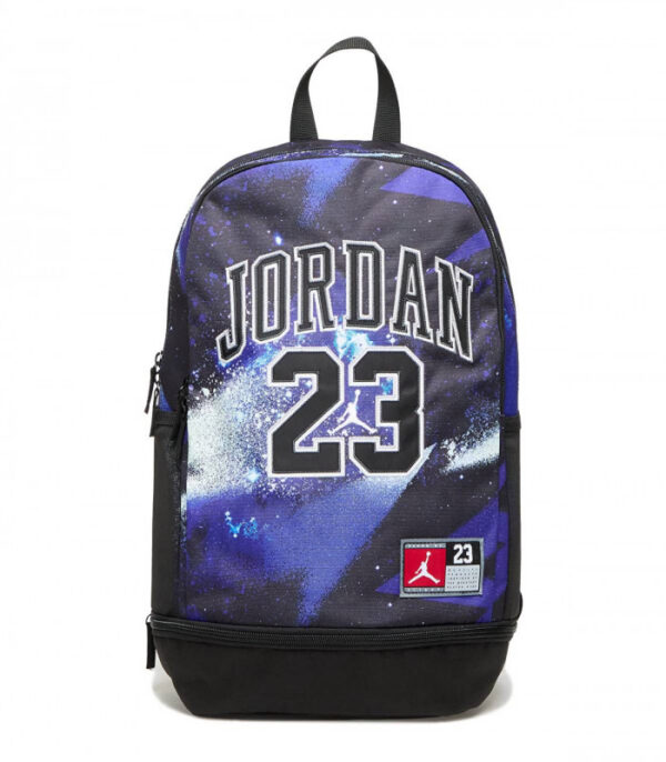 Jersey Backpack