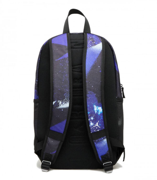 Jersey Backpack
