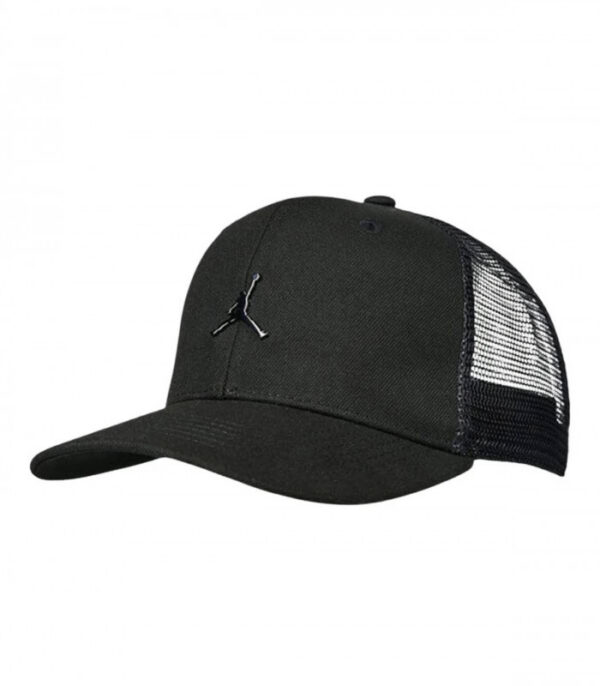 Jan Metal Jumpman Trucker Bambino