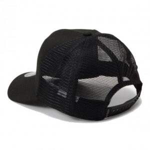Jan Metal Jumpman Trucker Bambino