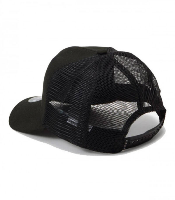 Jan Metal Jumpman Trucker Bambino