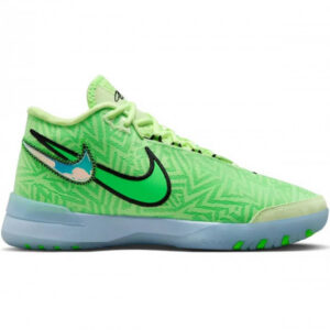Lebron NXXT GEN.IS.US "Compressed Gas"