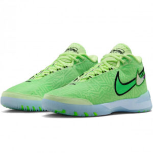 Lebron NXXT GEN.IS.US “Compressed Gas”