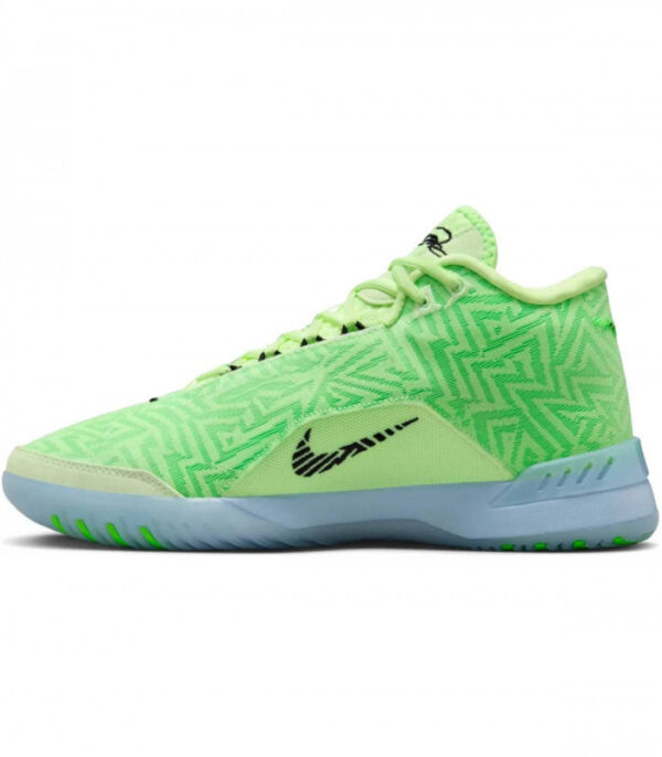 Lebron NXXT GEN.IS.US “Compressed Gas”