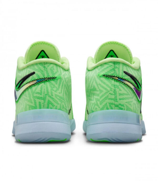 Lebron NXXT GEN.IS.US “Compressed Gas”