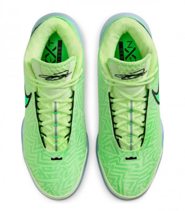 Lebron NXXT GEN.IS.US “Compressed Gas”