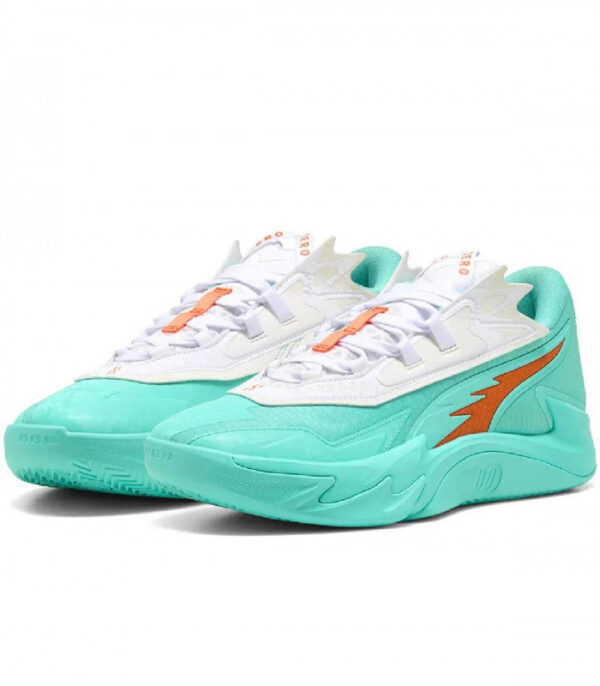 Scoot Zeros II “Shift”