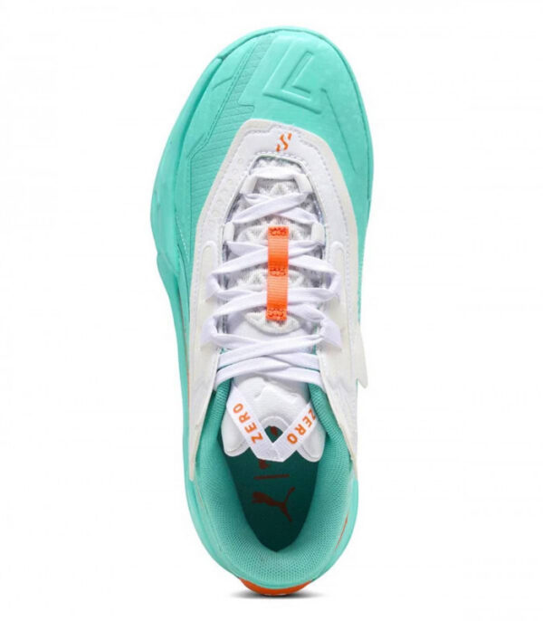 Scoot Zeros II “Shift”