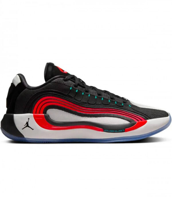 Jordan Luka 4 “Bloodline”