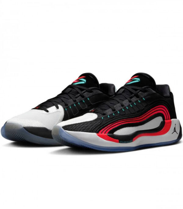Jordan Luka 4 “Bloodline”