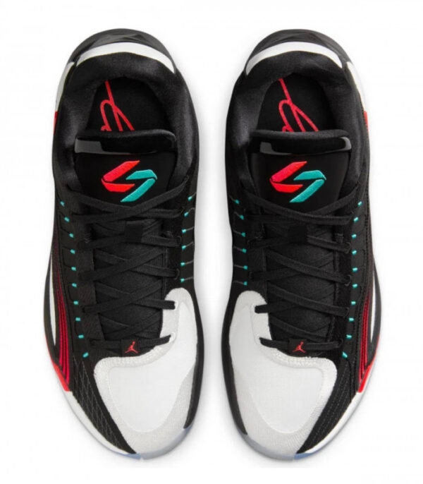 Jordan Luka 4 “Bloodline”