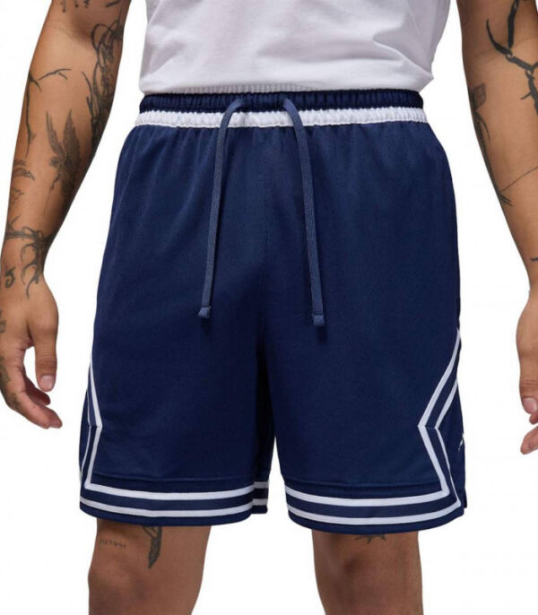 Jordan Diamond