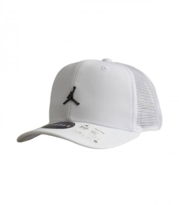 Jan Metal Jumpman Trucker Bambino