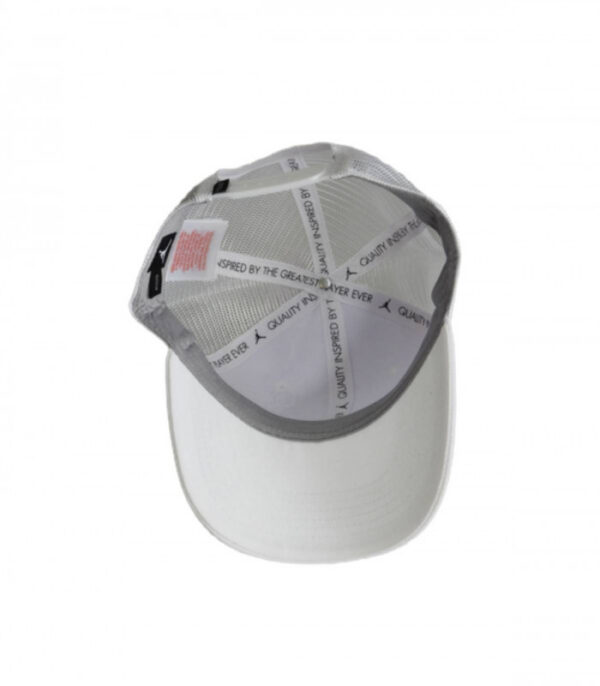 Jan Metal Jumpman Trucker Bambino