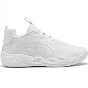 MB.04 Low "Ice Triple White"