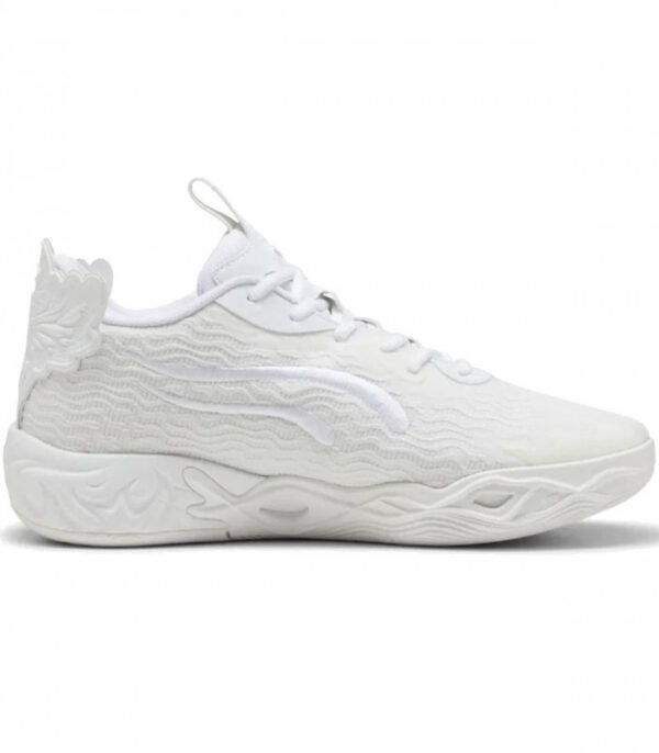 MB.04 Low “Ice Triple White”