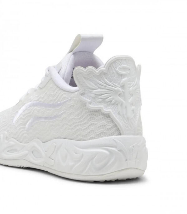 MB.04 Low “Ice Triple White”