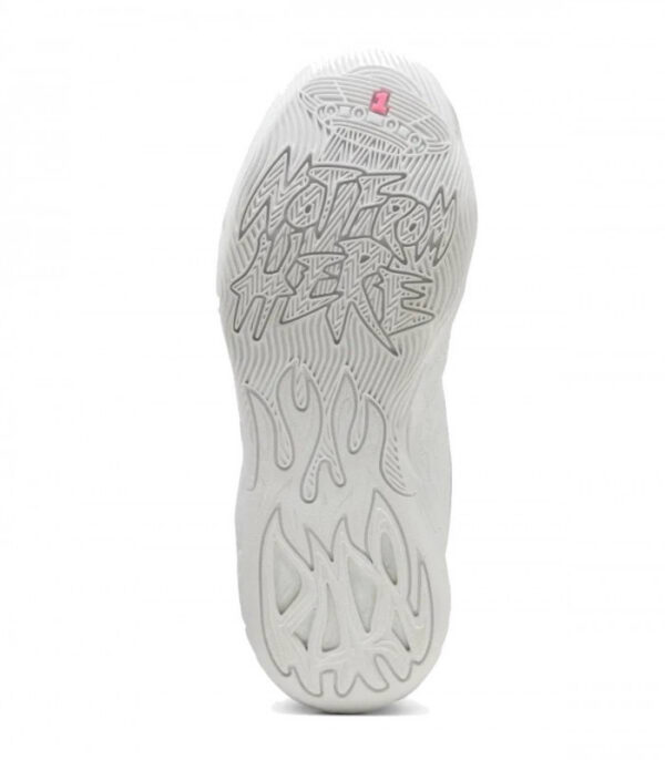 MB.04 Low “Ice Triple White”