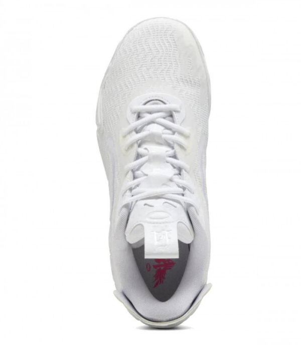 MB.04 Low “Ice Triple White”
