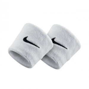 Swoosh Wristbands