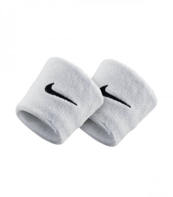 Swoosh Wristbands