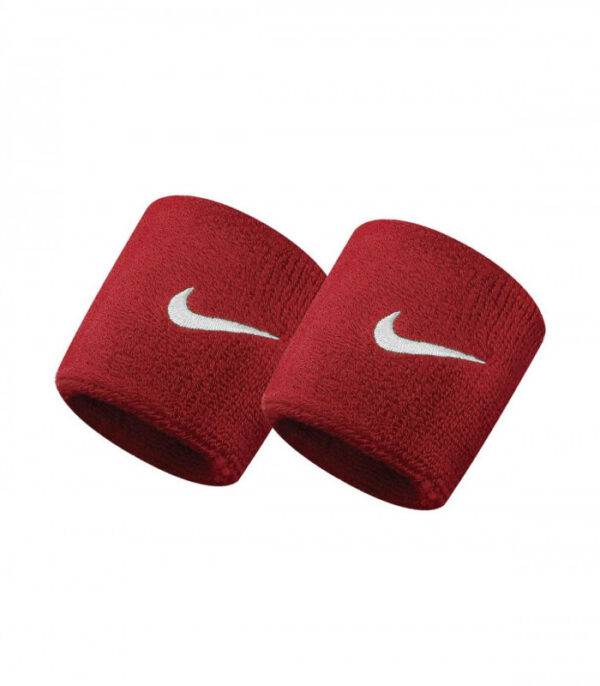 Swoosh Wristbands