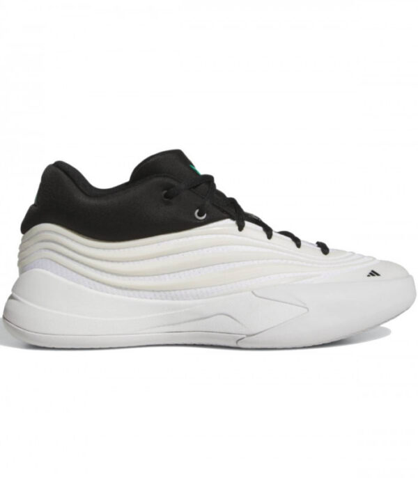 Dame X “Zero Metallic”