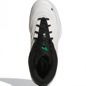 Dame X “Zero Metallic”