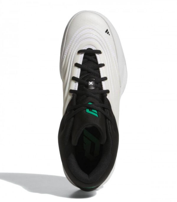 Dame X “Zero Metallic”