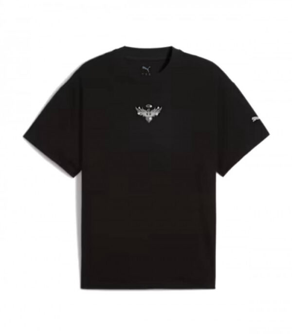 Melo Alwayz On 1 Tee