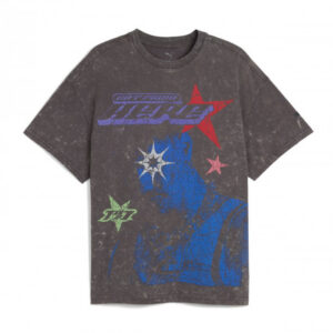 Lamelo Star Vision Graphic Tee