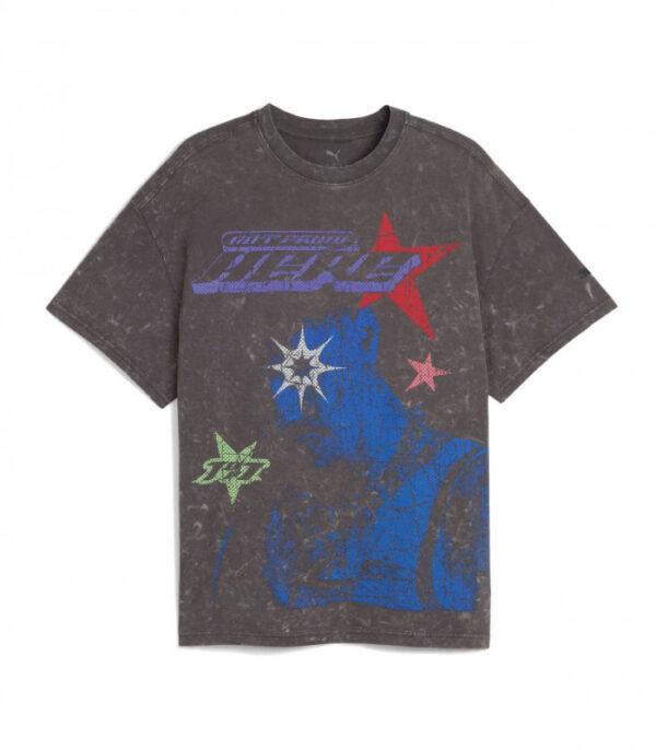 Lamelo Star Vision Graphic Tee