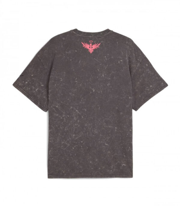 Lamelo Star Vision Graphic Tee