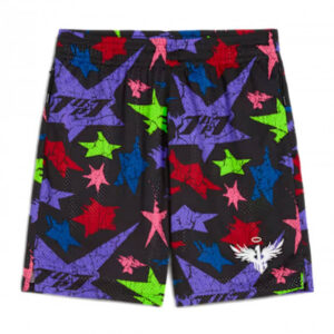 Lamelo Star Vision AOP 7" Short