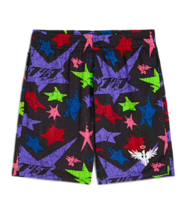 Lamelo Star Vision AOP 7″ Short