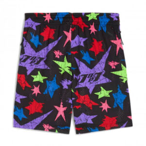 Lamelo Star Vision AOP 7″ Short