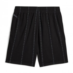 Melo Alwayz On 1 7″ Short
