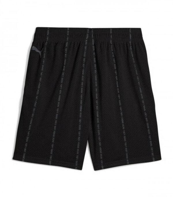 Melo Alwayz On 1 7″ Short