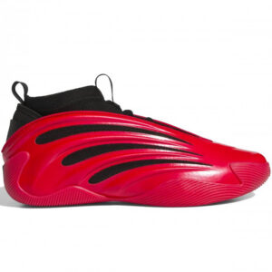 Harden Volume 9 "Pure Ruby"