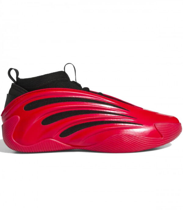Harden Volume 9 “Pure Ruby”