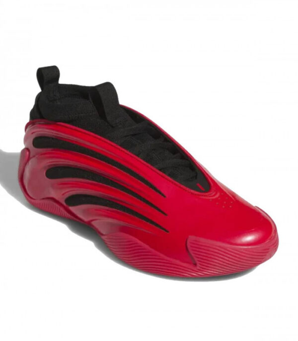 Harden Volume 9 “Pure Ruby”